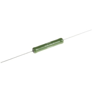 TE Connectivity 巻線抵抗器，電力用抵抗器 C10シリーズ 10kΩ 10W ±5% TE Connectivity Japan(旧:TYCOELECTRONICS(タイコエレクトロニクス))