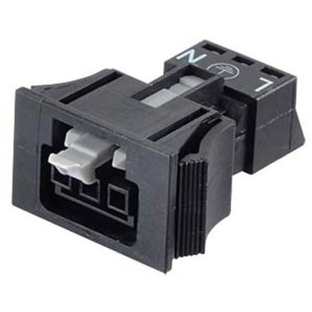 Wago 890シリーズ 照明用コネクタ 3 890-703 ワゴジャパン