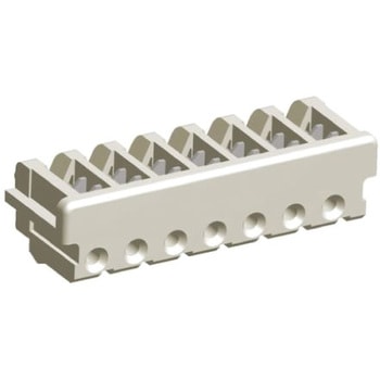 173977-3 : AMP CT スタンダード角形コネクタ | TE Connectivity