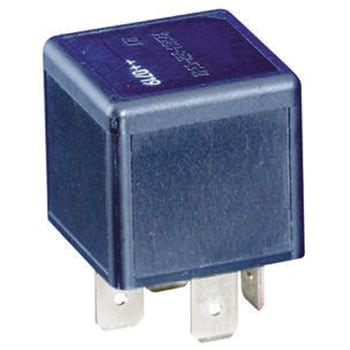 TE Connectivity 自動車リレー， SPNO， 12V dc， 90 Ω TE CONNECTIVITY