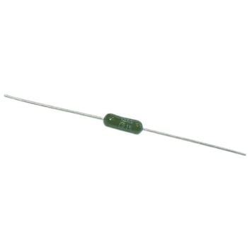 TE Connectivity 金属皮膜抵抗器 HOLCOシリーズ 2.21kΩ 0.25W ±0.1% TE Connectivity Japan(旧:TYCOELECTRONICS(タイコエレクトロニクス))