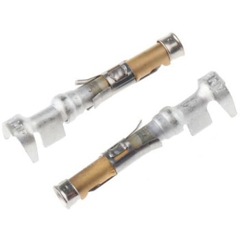 TE Connectivity 圧着端子コンタクト メス Type III+シリーズ - TE Connectivity Japan(旧:TYCOELECTRONICS(タイコエレクトロニクス))