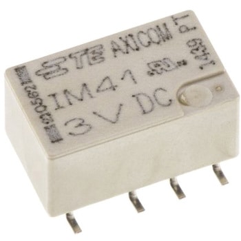 5-1462037-4 TE Connectivity b`O[ DPDT 3V dc TE Connectivity Japan(:TYCOELECTRONICS(^CRGNgjNX)) 1 5-1462037-4 40967143