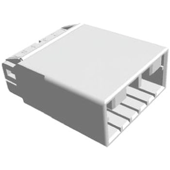 m専用 1-174930-1 TE Connectivity コネクタハウジング メス 6極 1列
