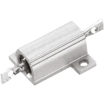 TE Connectivity 大電力用，メタルクラッド抵抗器，10W，270Ω，±5% TE Connectivity Japan(旧:TYCOELECTRONICS(タイコエレクトロニクス))
