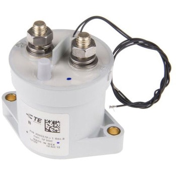 TE Connectivity 2098372-1 端子キット TE Connectivity Japan(旧:TYCOELECTRONICS(タイコエレクトロニクス))