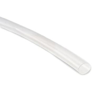 TE Connectivity 熱収縮チューブ， 収縮前 1.17mm， 収縮後 0.58mm， スリーブ長さ 1m フッ素ポリマー TE Connectivity Japan(旧:TYCOELECTRONICS(タイコエレクトロニクス))