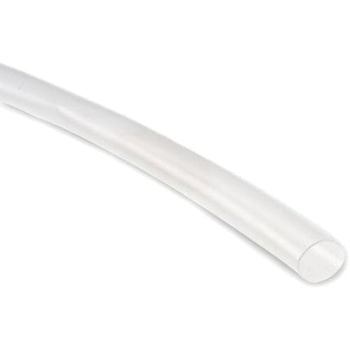 TE Connectivity 熱収縮チューブ， 収縮前 4.75mm， 収縮後 2.36mm， スリーブ長さ 1.2m フッ素ポリマー TE Connectivity Japan(旧:TYCOELECTRONICS(タイコエレクトロニクス))
