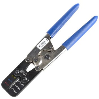 AD-1522-1-CRIMPING-TOOL TE Connectivity 圧着工具 AD-1522-1