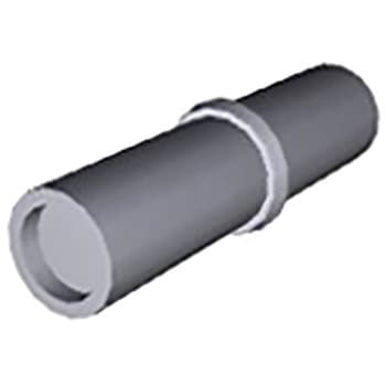 TE Connectivity コネクタハウジング オス 1極 5.08mm メイテンロック TE Connectivity Japan(旧:TYCOELECTRONICS(タイコエレクトロニクス))