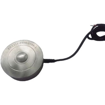 TE Connectivity ロードセル 226.796kg(負荷レンジ) TE Connectivity Japan(旧:TYCOELECTRONICS(タイコエレクトロニクス))