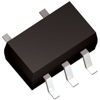 TC7SZ04FU，LJ(CT Toshiba CMOSシリーズ インバータ， 5-Pin SOT