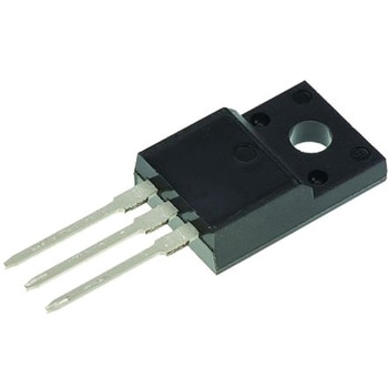 Toshiba PNP ダーリントンペア， 100 V， 7 A， hFE≧1000， 3-Pin TO-220SIS 東芝