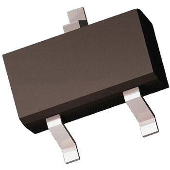 Toshiba Nチャンネル パワーMOSFET， 30 V， 100 A， 3 ピン パッケージSOT-416 (SC-75) 東芝