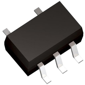 Toshiba CMOSシリーズ ロジックゲート， 5-Pin SOT-353 2-入力 東芝