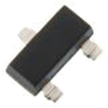 Toshiba デュアル Nチャンネル MOSFET， 60 V， 400 mA， 3 ピン パッケージSOT-23 東芝