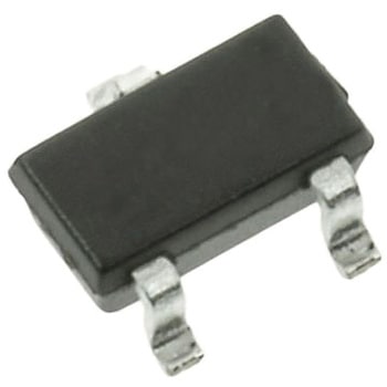 2SC2712-Y(F) Toshiba NPN トランジスタ, 50 V, 150mA, 3-Pin 2SC2712-Y(F) Toshiba NPN トランジスタ, 50 V, 150mA, 3-Pin