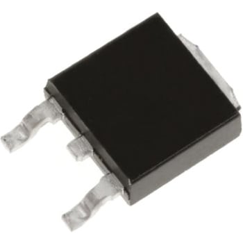 Toshiba Nチャンネル パワーMOSFET， 100 V， 10 A， 3 ピン パッケージPW成形 2SK シリーズ 東芝