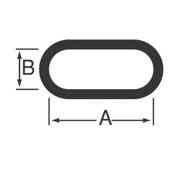 STチェーン(小判) APLUS(クマモト)