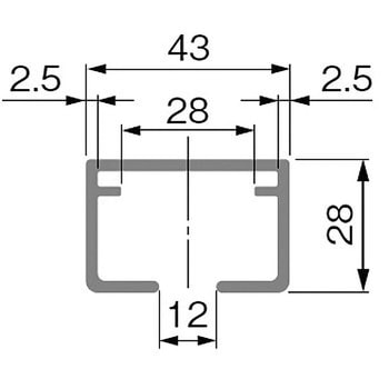 SWシステム上レール アトムリビンテック