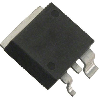 Toshiba Nチャンネル MOSFET， 40 V， 40 A， 3 ピン パッケージDP TK シリーズ 東芝