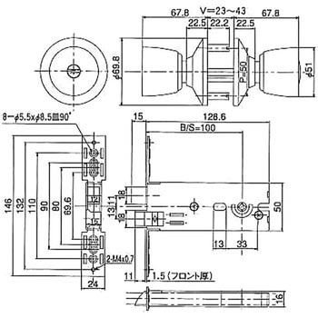 ディンプル アルファ