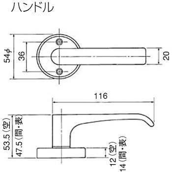 VLW-2-N B/S60mm Bo[ Ԏd؏ m[uh 40986687