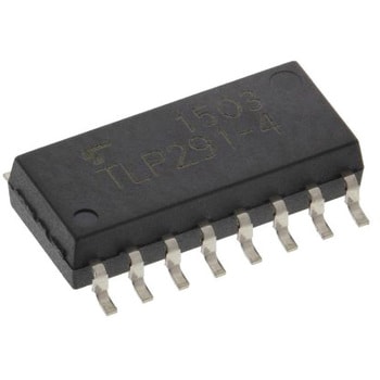 TLP293-4(GB,E(T フォトカプラ Toshiba (東芝) TLP293-4(GB,E TLP293-4(GB,E(T フォトカプラ Toshiba (東芝) TLP293-4(GB,E