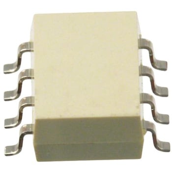 フォトカプラ Toshiba (東芝) TLP2405(F)， IC出力， 8-Pin 東芝