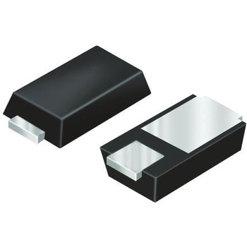 東芝， 整流ダイオード， 1A， 30V， 2-Pin S-FLAT - 東芝