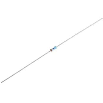 Vishay 金属皮膜抵抗器 MBA0204シリーズ 5.6kΩ 0.4W ±1% VISHAY