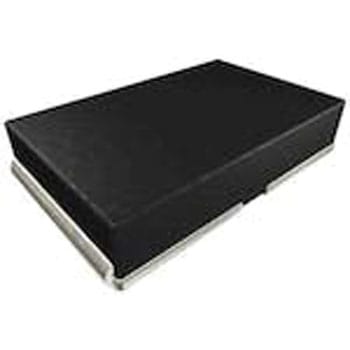 Vishay 表面実装固定レジスタ， 10W， 0.1Ω， ±1% VISHAY