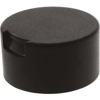 ACCTRHJ1021 Vishay ポテンショメータノブキャップ シャフト