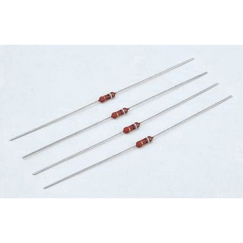 Vishay 金属皮膜抵抗器，電力用抵抗器 PR01シリーズ 33kΩ 1W ±5% VISHAY