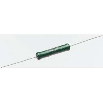 Vishay 巻線抵抗器 RWM 6x34シリーズ 1.5Ω 8W ±5% VISHAY