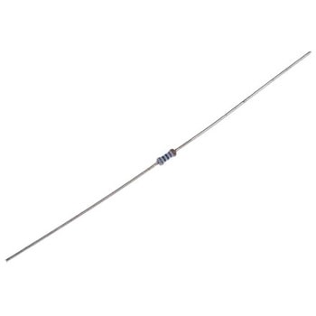 Vishay 金属皮膜抵抗器 MRS16シリーズ 20kΩ 0.4W ±1% VISHAY