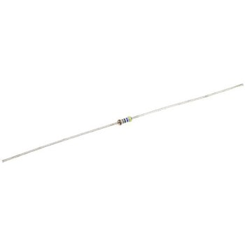 Vishay 金属皮膜抵抗器 MRS16シリーズ 4.7kΩ 0.4W ±1% VISHAY