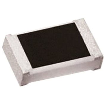 FC0402E1000FTBST0 Vishay 高周波用チップ抵抗器，薄膜チップ抵抗器， 1005サイズ， 0.05W， 100Ω， ±1%