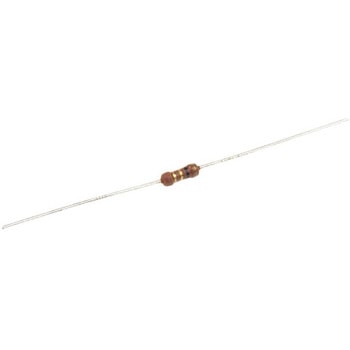 Vishay 金属皮膜抵抗器，電力用抵抗器 PR01シリーズ 750kΩ 1W ±5% VISHAY