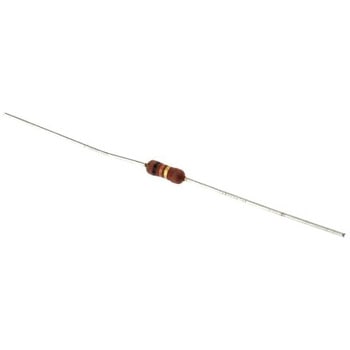 Vishay 金属皮膜抵抗器，電力用抵抗器 PR01シリーズ 10kΩ 1W ±5% VISHAY