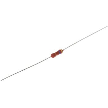 Vishay 金属皮膜抵抗器，電力用抵抗器 PR01シリーズ 470Ω 1W ±5% - VISHAY