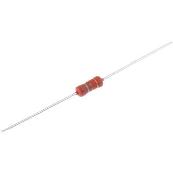 Vishay 金属皮膜抵抗器，電力用抵抗器 PR02シリーズ 150Ω 2W ±5% VISHAY