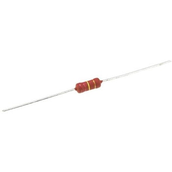 Vishay 金属皮膜抵抗器，電力用抵抗器 PR02シリーズ 220kΩ 2W ±5% VISHAY