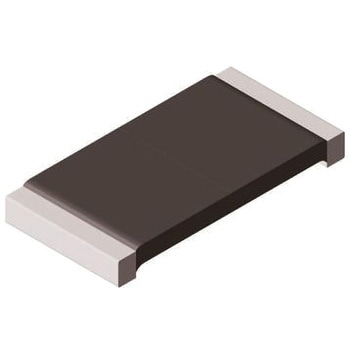 Vishay シャント抵抗器，メタルストリップ，金属板抵抗器， 6332サイズ， 1W， 500mΩ， ±1% VISHAY