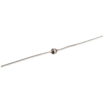 Vishay 整流ダイオード， 2A， 150V， 2-Pin SOD-57 VISHAY