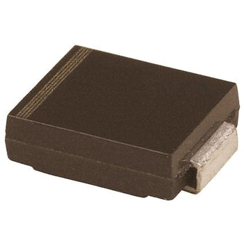 Vishay 単方向 TVSダイオード， 5000W， 29.2V， 2-Pin DO-214AB (SMC) VISHAY