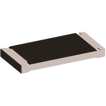 Vishay 厚膜チップ抵抗器， 3216サイズ， 0.5W， 51Ω， ±1% VISHAY