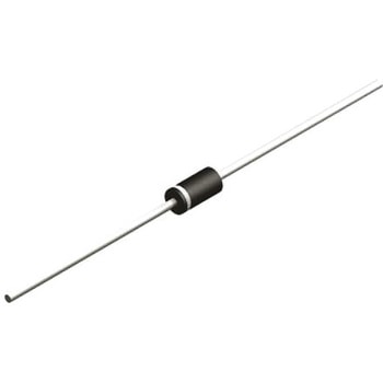 Vishay ツェナーダイオード， 100V， 1.3 W， 2-Pin DO-41 - VISHAY