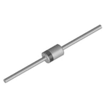 Vishay ツェナーダイオード， 18V， 1.3 W， 2-Pin DO-41 VISHAY