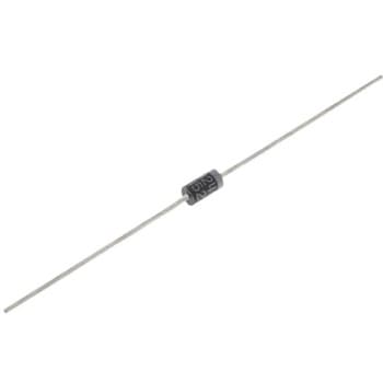 Vishay ショットキーバリアダイオード， 2A， 40V， 2-Pin DO-204AC VISHAY